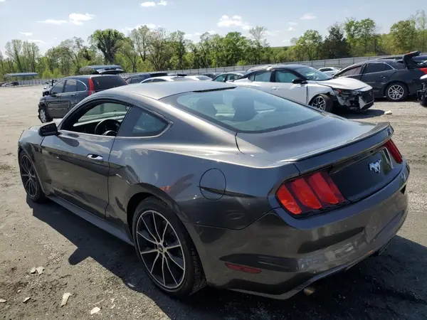 1FA6P8TH5G5218752 2016 FORD MUSTANG - Image 2