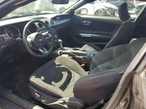 1FA6P8TH5G5218752 2016 FORD MUSTANG - Image 8