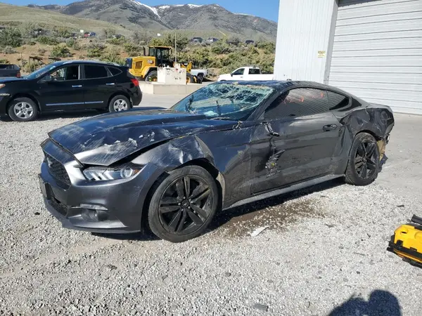 1FA6P8TH5G5219433 2016 FORD MUSTANG - Image 1