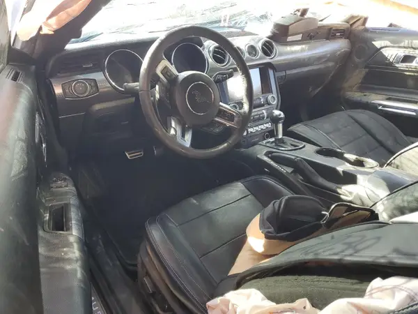 1FA6P8TH5G5219433 2016 FORD MUSTANG - Image 8