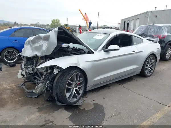 1FA6P8TH5G5220873 2016 FORD MUSTANG - Image 2