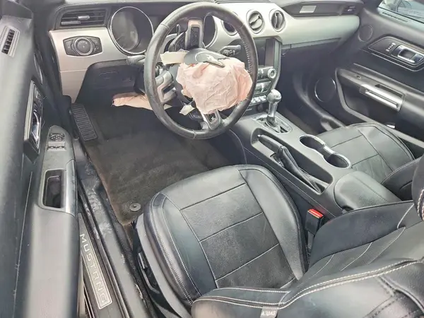 1FA6P8TH5G5221182 2016 FORD MUSTANG - Image 8