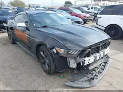 1FA6P8TH5G5222767 2016 FORD MUSTANG