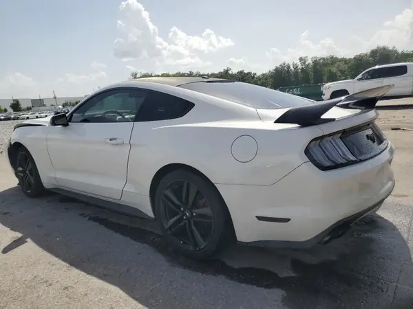 1FA6P8TH5G5223417 2016 FORD MUSTANG - Image 2