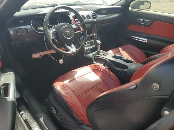 1FA6P8TH5G5223417 2016 FORD MUSTANG - Image 8