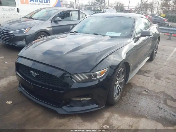 1FA6P8TH5G5224177 2016 FORD MUSTANG - Image 2