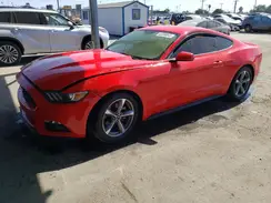 1FA6P8TH5G5225782 2016 FORD MUSTANG