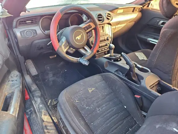 1FA6P8TH5G5225782 2016 FORD MUSTANG - Image 8