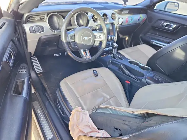 1FA6P8TH5G5227208 2016 FORD MUSTANG - Image 8