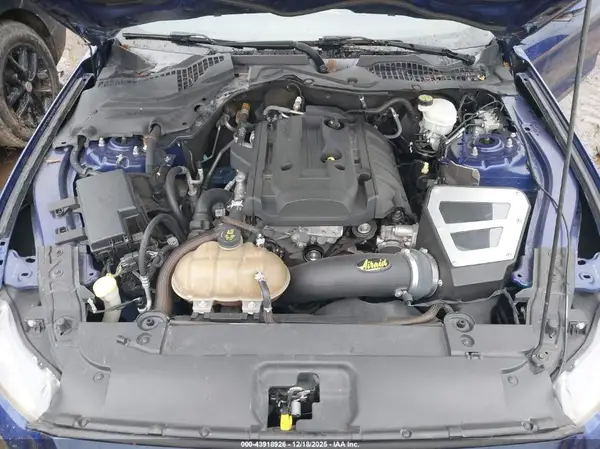 1FA6P8TH5G5230027 2016 FORD MUSTANG - Image 8