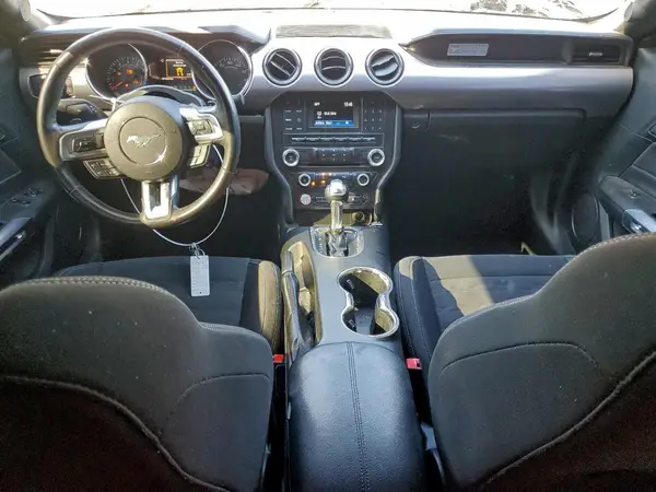 1FA6P8TH5G5231128 2016 FORD MUSTANG - Image 8