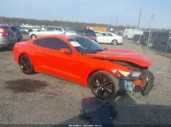 1FA6P8TH5G5240427 2016 FORD MUSTANG