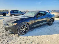 1FA6P8TH5G5242744 2016 FORD MUSTANG