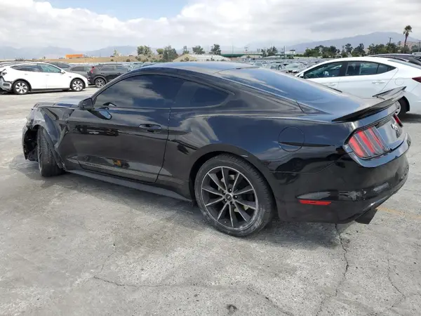 1FA6P8TH5G5242906 2016 FORD MUSTANG - Image 2