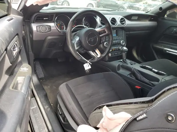 1FA6P8TH5G5242906 2016 FORD MUSTANG - Image 8