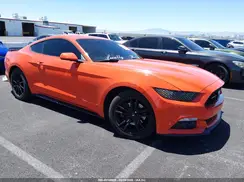 1FA6P8TH5G5243604 2016 FORD MUSTANG