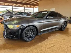 1FA6P8TH5G5243876 2016 FORD MUSTANG