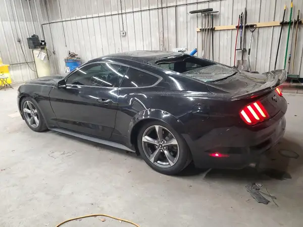 1FA6P8TH5G5245644 2016 FORD MUSTANG - Image 2