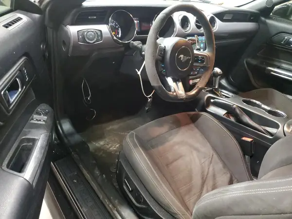 1FA6P8TH5G5245644 2016 FORD MUSTANG - Image 8