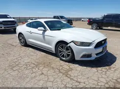 1FA6P8TH5G5246230 2016 FORD MUSTANG