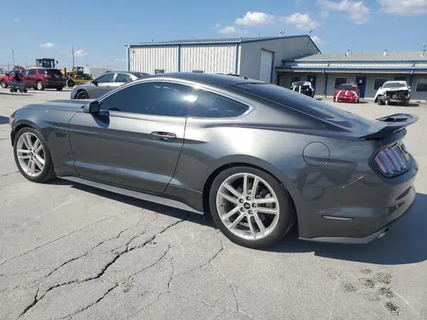 1FA6P8TH5G5246471 2016 FORD MUSTANG - Image 2