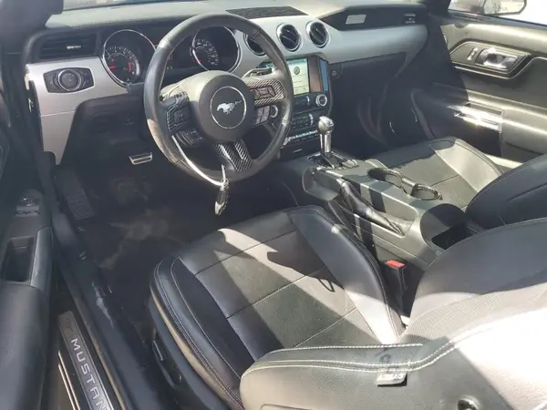 1FA6P8TH5G5246471 2016 FORD MUSTANG - Image 8