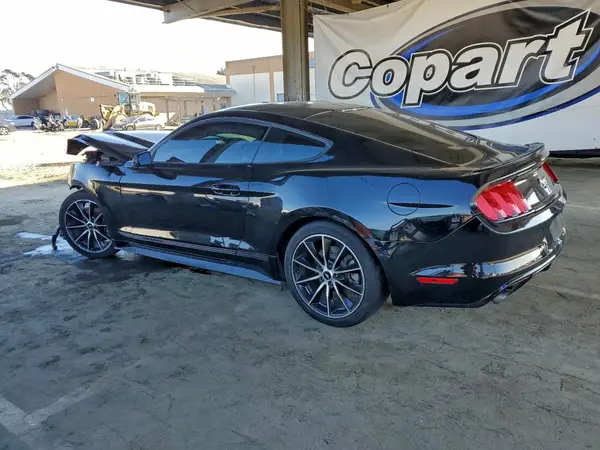 1FA6P8TH5G5246874 2016 FORD MUSTANG - Image 2