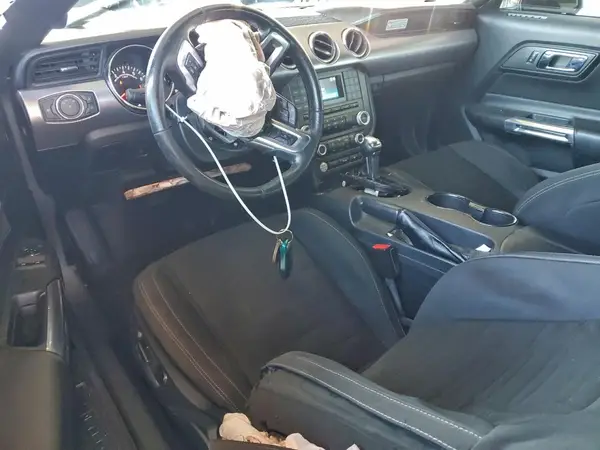 1FA6P8TH5G5246874 2016 FORD MUSTANG - Image 8