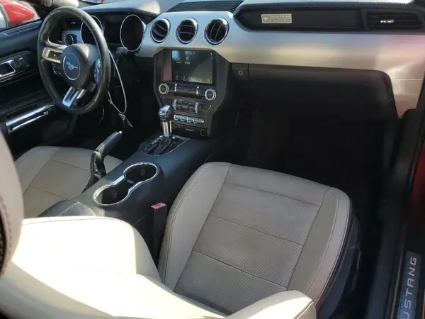 1FA6P8TH5G5247152 2016 FORD MUSTANG - Image 8