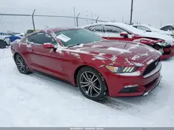 1FA6P8TH5G5253033 2016 FORD MUSTANG