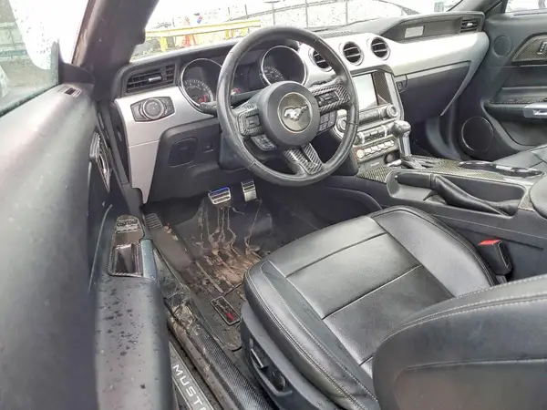 1FA6P8TH5G5259009 2016 FORD MUSTANG - Image 8