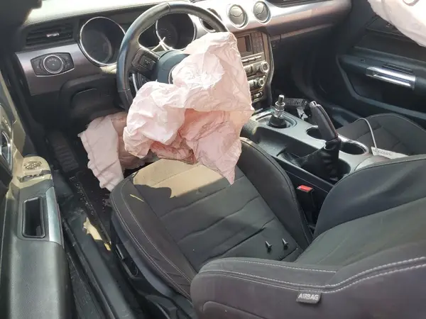 1FA6P8TH5G5261116 2016 FORD MUSTANG - Image 8