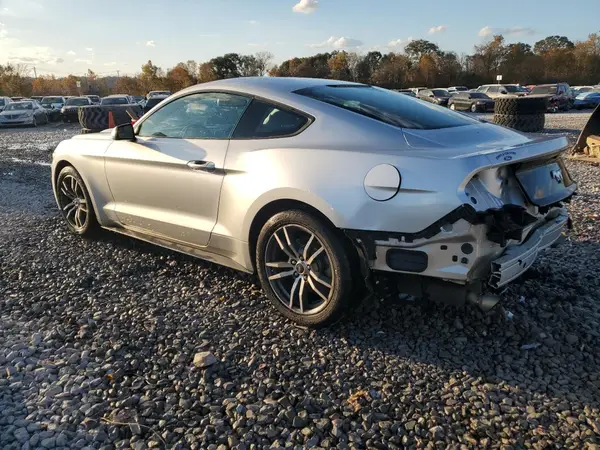 1FA6P8TH5G5261830 2016 FORD MUSTANG - Image 2