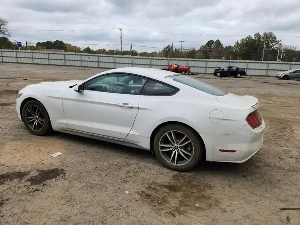 1FA6P8TH5G5264887 2016 FORD MUSTANG - Image 2
