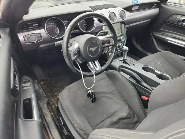 1FA6P8TH5G5264887 2016 FORD MUSTANG - Image 8