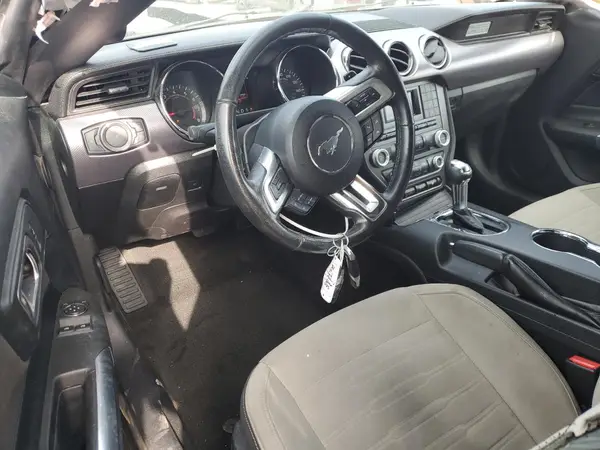 1FA6P8TH5G5266185 2016 FORD MUSTANG - Image 8