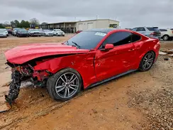 1FA6P8TH5G5274478 2016 FORD MUSTANG