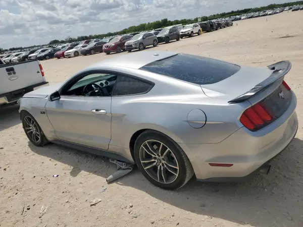 1FA6P8TH5G5275274 2016 FORD MUSTANG - Image 2