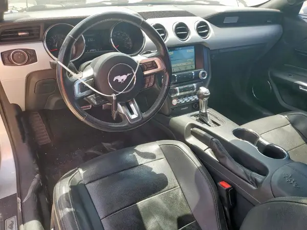 1FA6P8TH5G5275274 2016 FORD MUSTANG - Image 8