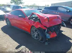 1FA6P8TH5G5275923 2016 FORD MUSTANG