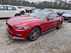 1FA6P8TH5G5276098 2016 FORD MUSTANG