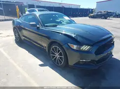 1FA6P8TH5G5276506 2016 FORD MUSTANG