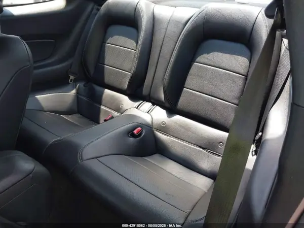 1FA6P8TH5G5278207 2016 FORD MUSTANG - Image 8