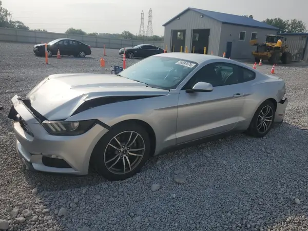 1FA6P8TH5G5280362 2016 FORD MUSTANG - Image 1