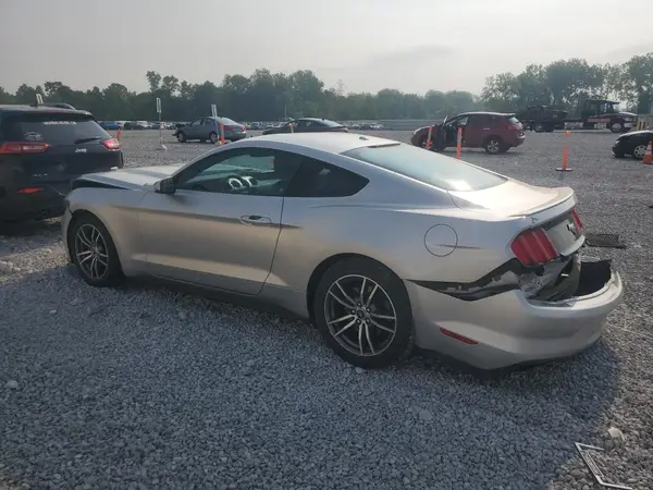 1FA6P8TH5G5280362 2016 FORD MUSTANG - Image 2