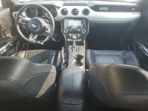 1FA6P8TH5G5280362 2016 FORD MUSTANG - Image 8