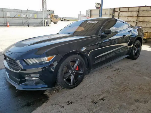 1FA6P8TH5G5288784 2016 FORD MUSTANG - Image 1