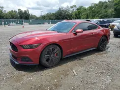 1FA6P8TH5G5289207 2016 FORD MUSTANG