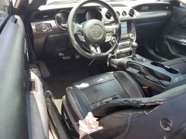 1FA6P8TH5G5289207 2016 FORD MUSTANG - Image 8
