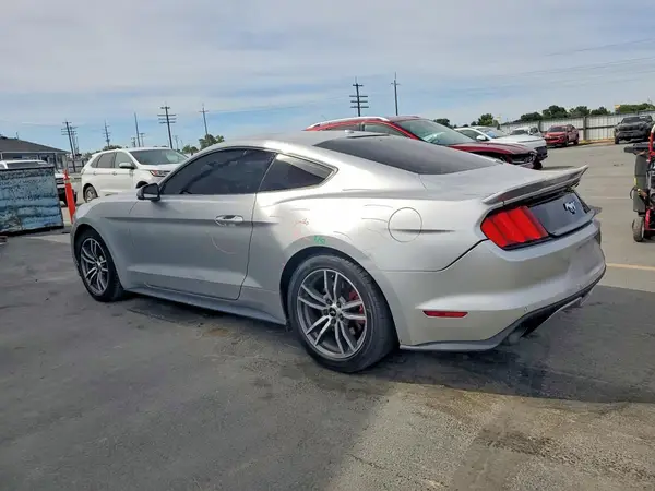 1FA6P8TH5G5290308 2016 FORD MUSTANG - Image 2